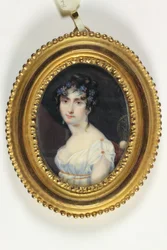 The Empress Josephine