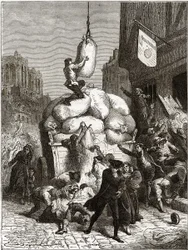 The War of Flours