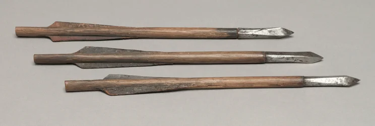 Crossbow Bolts