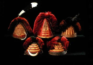 Helmets