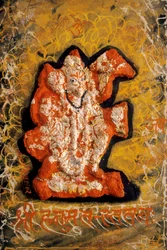 Lord Bajrangbali