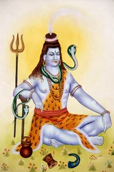Lord Shiva Shanker