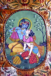 Radha Krishna