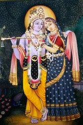 Radha Krishna