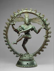Shiva Nataraja, Lord of Dance