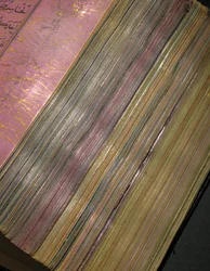 Timurid or Aqquyunlu Qur