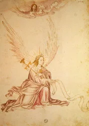 Archangel Gabriel