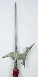 Halberd