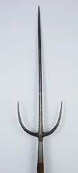 Military Fork