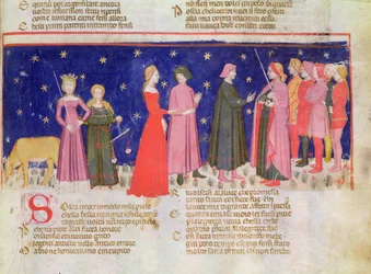 Conversation with Carlo Martello, from 