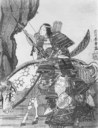 Jingo, Empress of Japan