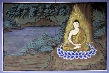 Buddha