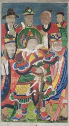 Sinjang