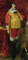 King Christian IV