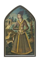 St. Joseph, Seyyed Mirza
