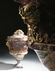 A Pair of Vases, c.1790