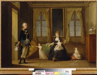 The Chernyshov Family