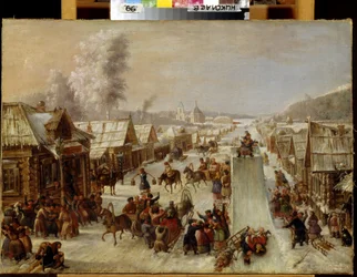Shrovetide