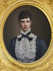 Maria Feodorovna