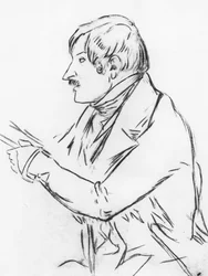 Nicolas Gogol