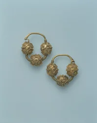 Pair of Kol