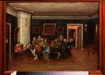 Evening Reception
