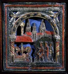 The Presentation of Gifts