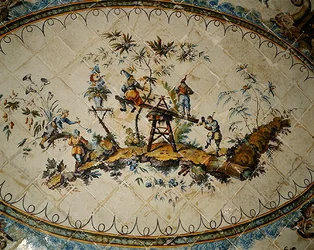 Azulejos Tiles