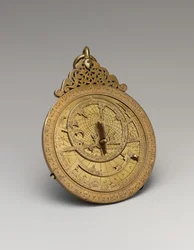 Astrolabe of 