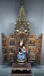 Cardon Chapel