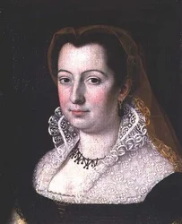 Portrait of a Lady