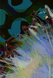 Artichoke_abst_vert8