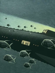 20,000 Leagues Under the Sea