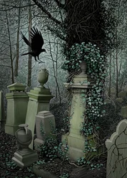 Highgate Cemetery
