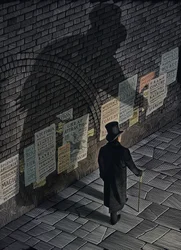 Jekyll & Hyde, 2011
