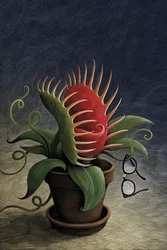 Little Shop of Horrors