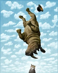 Rhinoceros