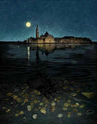The Merchant of Venice