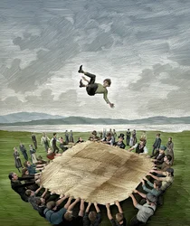 The Playboy of the Western World