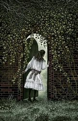 The Secret Garden