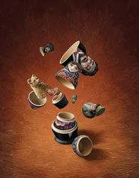 The Sneeze, 2010