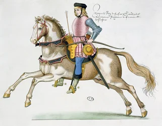 James IV of Scotland