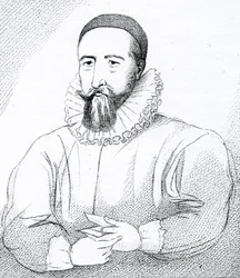 Patrick Hamilton, Martyr