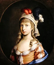 Portrait of a Lady