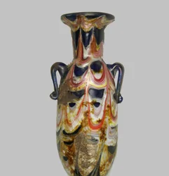 Alabastron, 4th Century BC