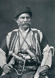 A Montenegrin