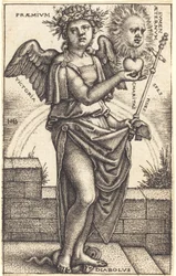 Allegory of Christianity