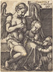 Charity