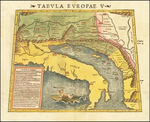 Ptolemy