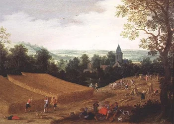 Harvesters